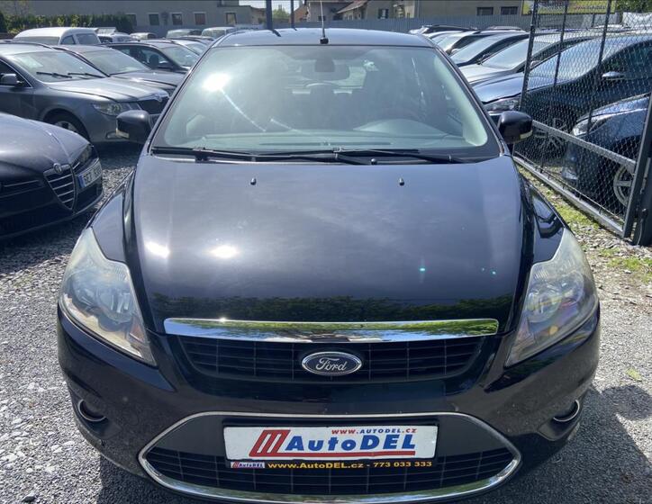 Ford Focus 9