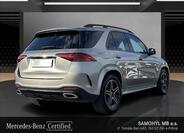 Mercedes-Benz GLE 5