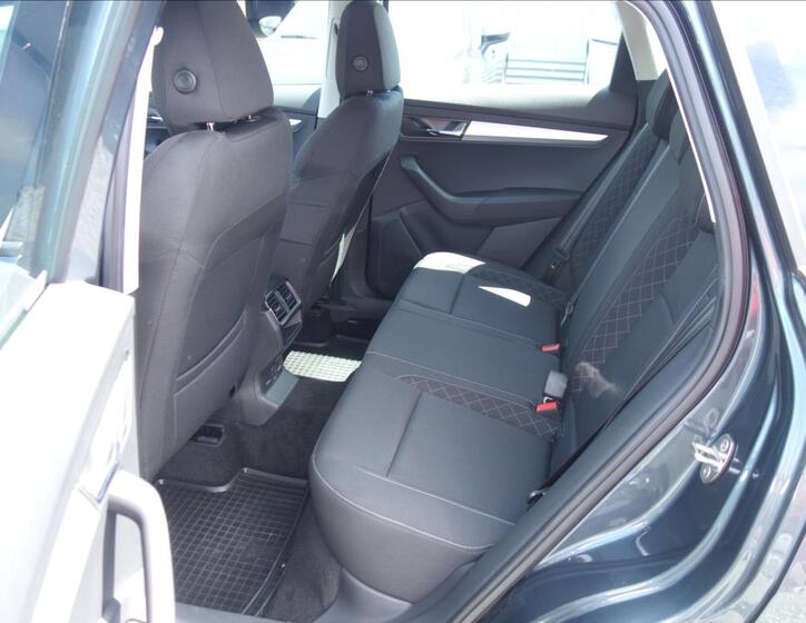 Škoda Karoq 15