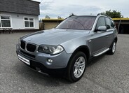 BMW X3 1