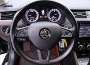 Škoda Octavia 17