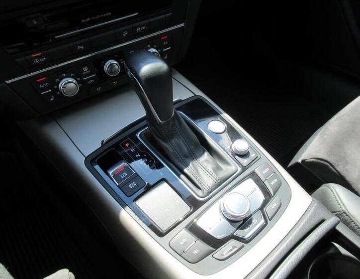 Audi A6 Allroad 16