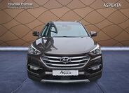 Hyundai Santa Fe 8