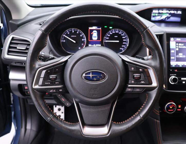 Subaru XV 18