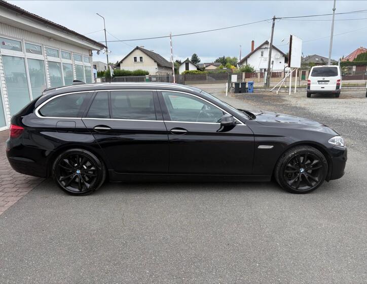 BMW Řada 5 3