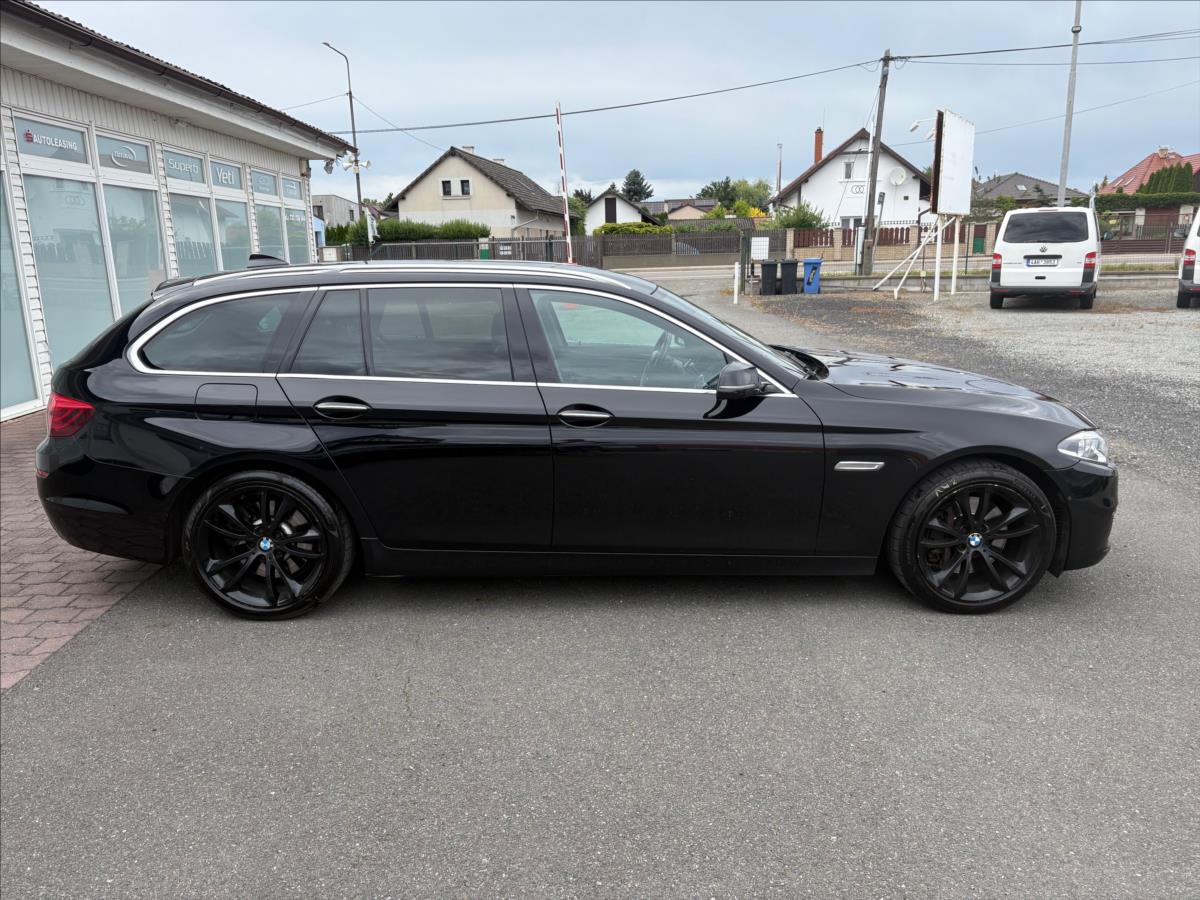 BMW Řada 5