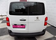 Peugeot Expert 8