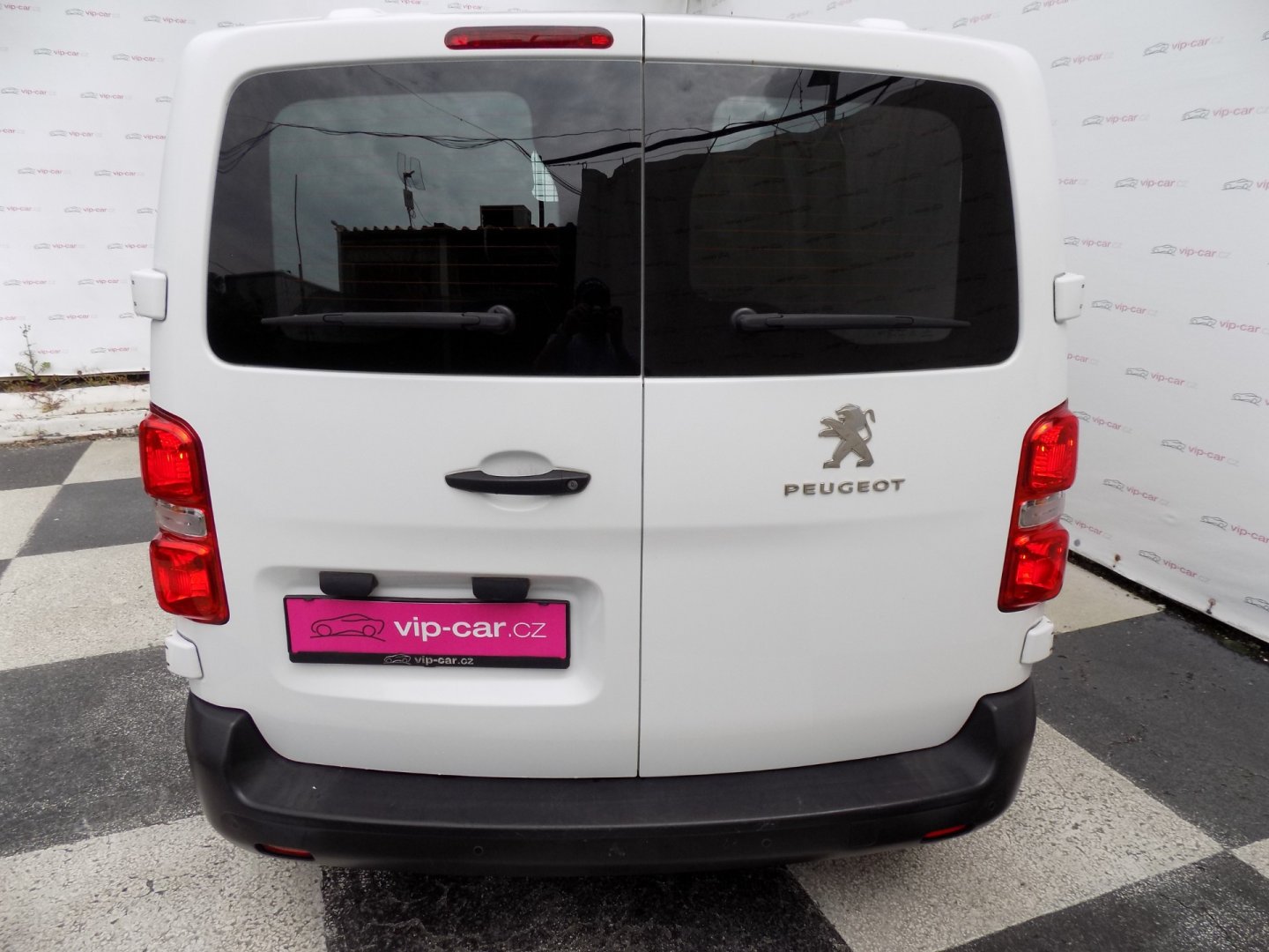 Peugeot Expert