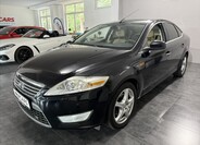 Ford Mondeo 3