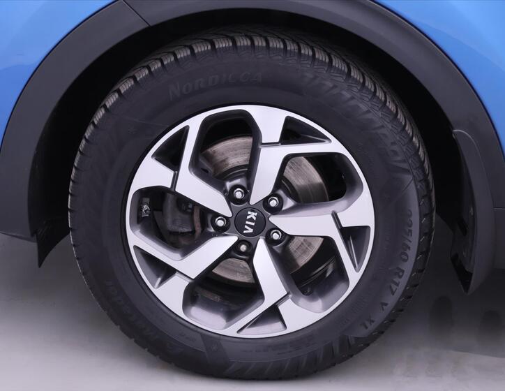 KIA Sportage 33