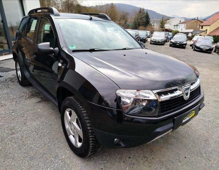 Dacia Duster 6