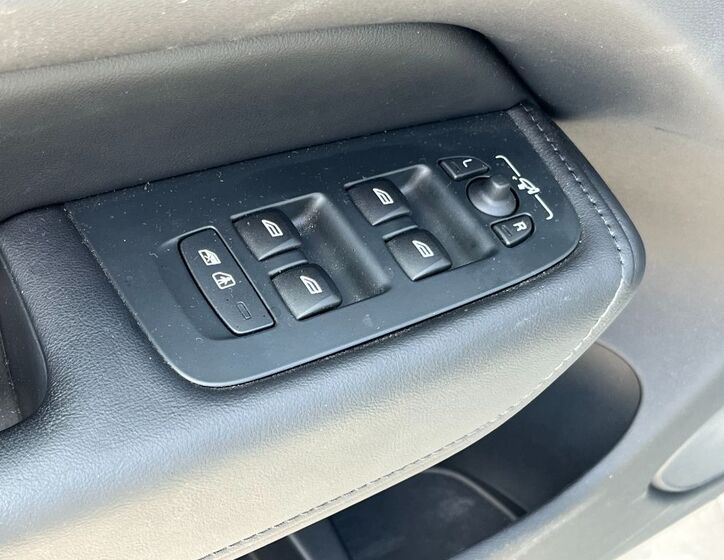 Volvo XC60 21