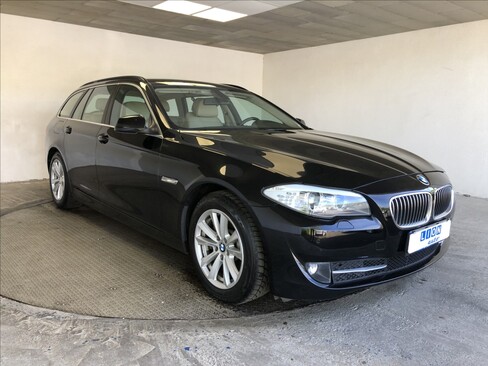 BMW Řada 5