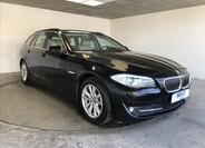 BMW Řada 5 1