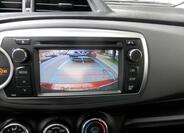 Toyota Yaris 21