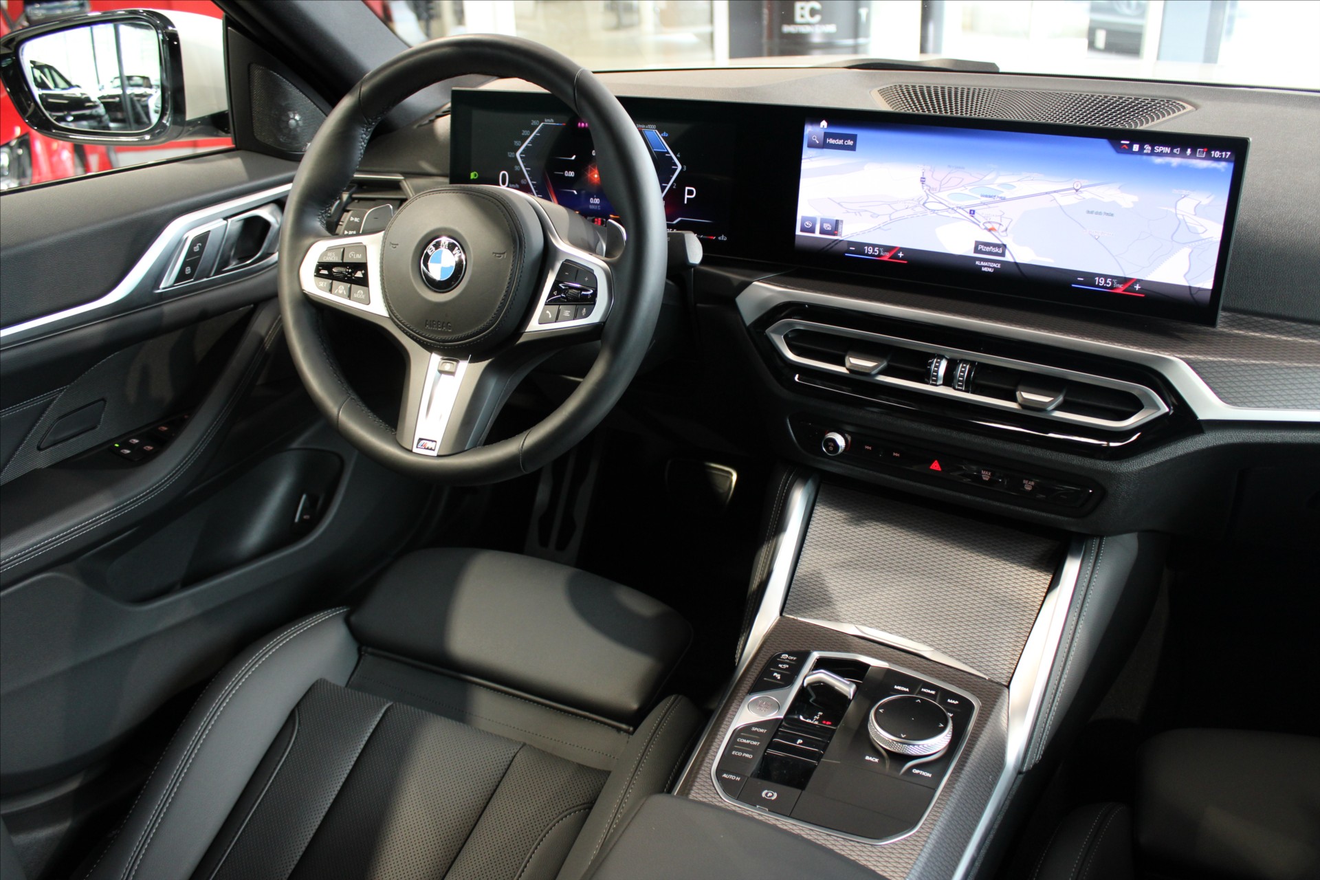 BMW Řada 4