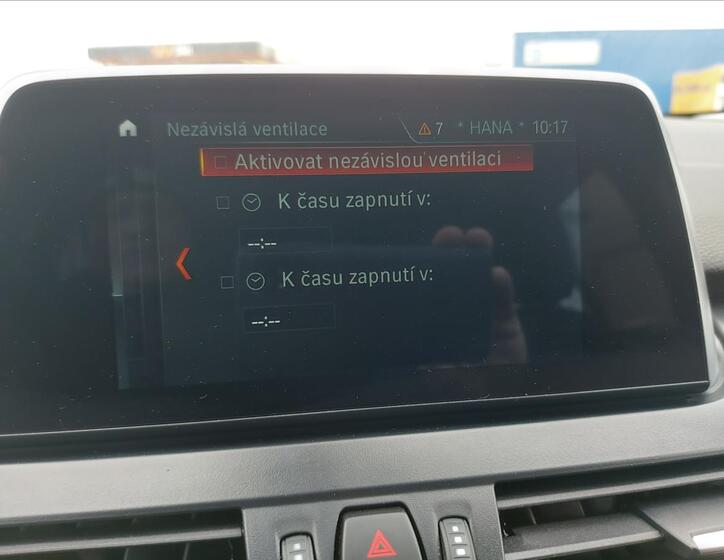 BMW Řada 2 35