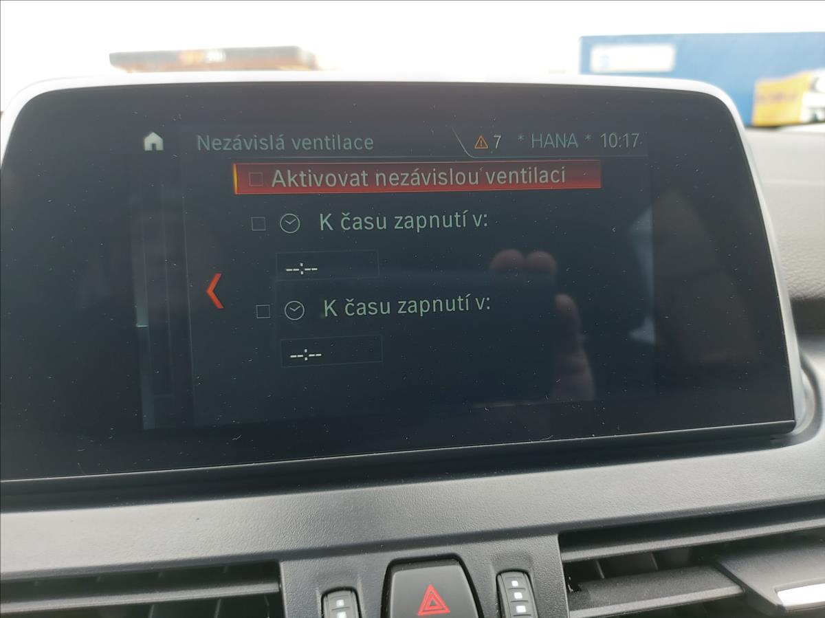BMW Řada 2