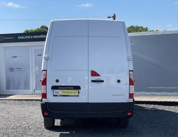 Renault Master 5