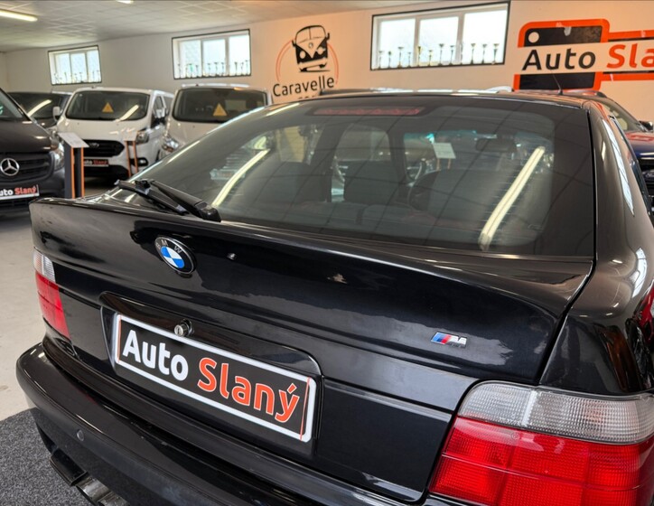 BMW Řada 3 9
