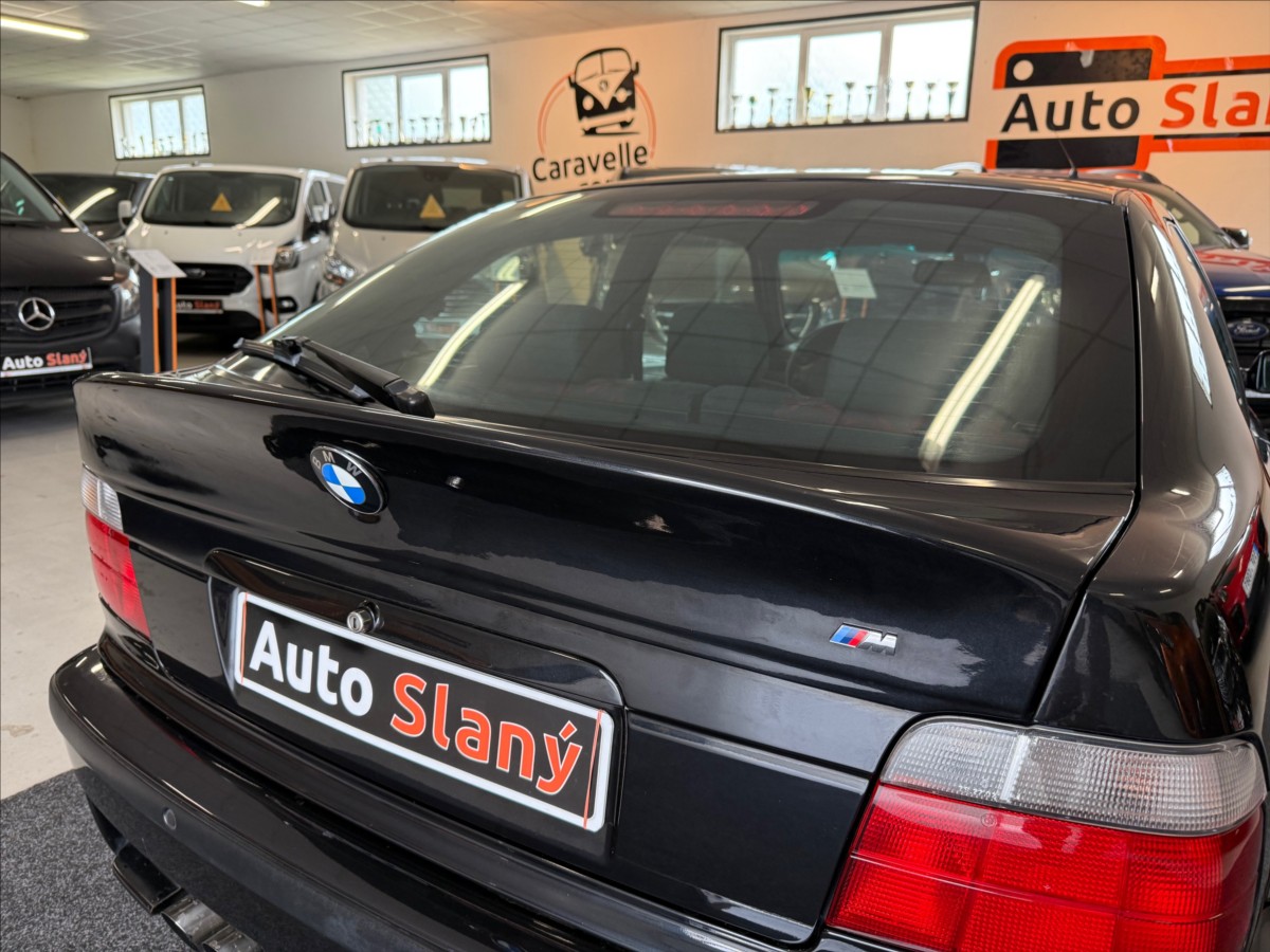 BMW Řada 3