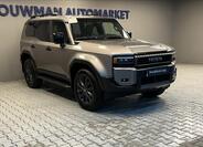 Toyota Land Cruiser 19