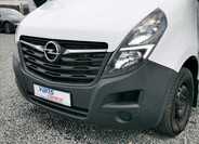 Opel Movano 19