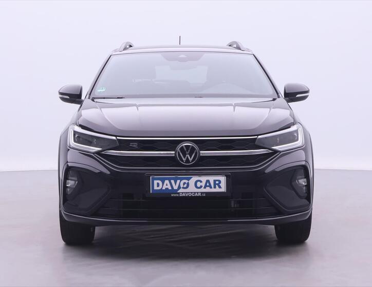Volkswagen Taigo 2