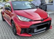 Toyota Yaris 1