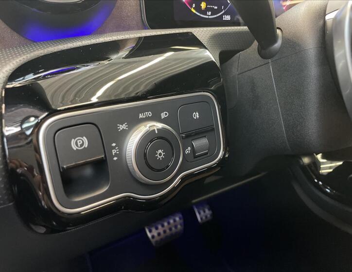 Mercedes-Benz Třídy A 11