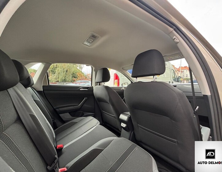 Volkswagen Polo 33