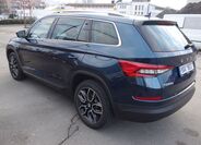 Škoda Kodiaq 8