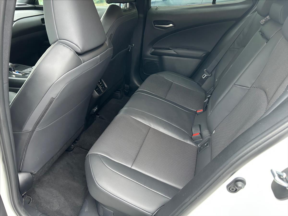 Lexus UX 300h