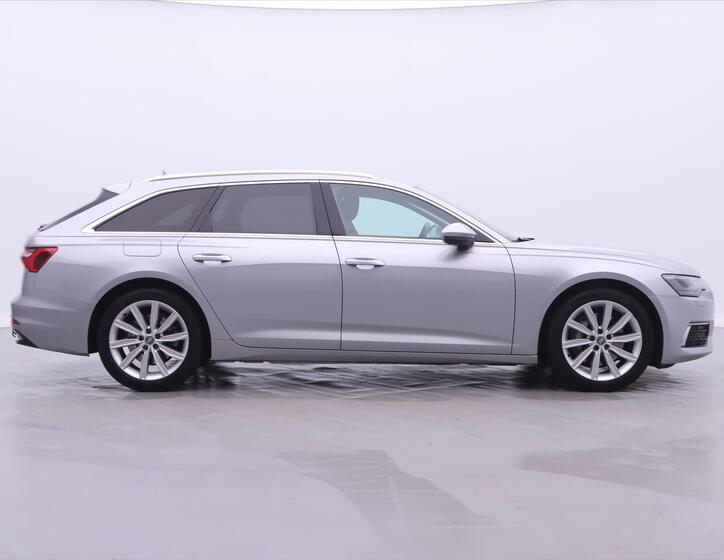 Audi A6 8