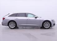 Audi A6 8