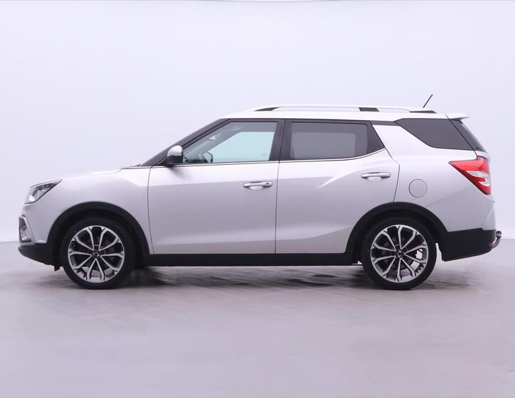 SsangYong Tivoli 4
