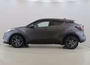 Toyota C-HR 8