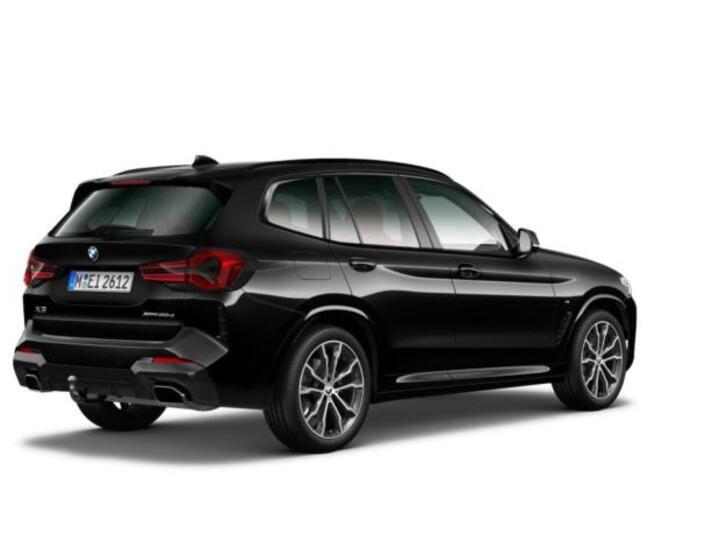 BMW X3 2