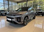 SsangYong Actyon 3