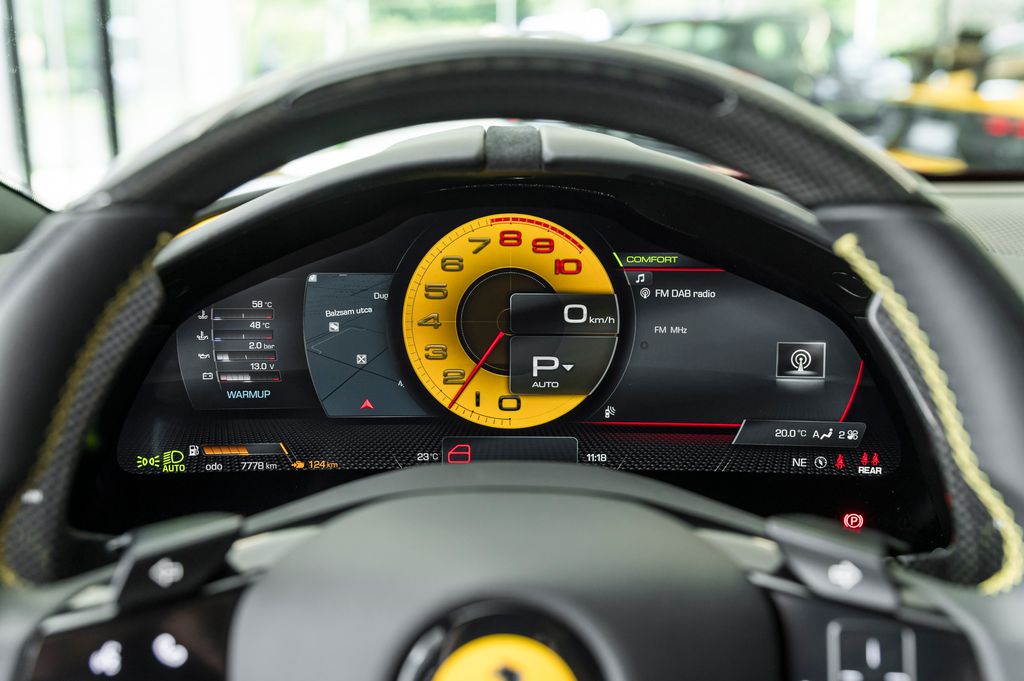 Ferrari Roma