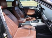 Audi A6 15