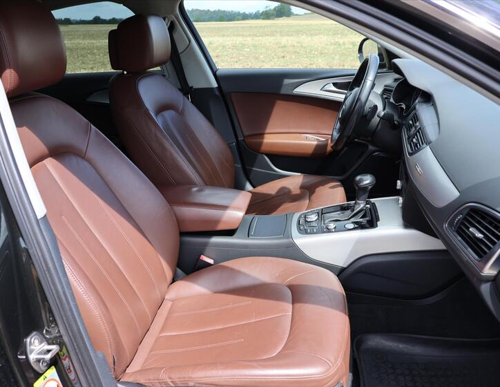 Audi A6 15