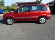 Ford Fusion 6