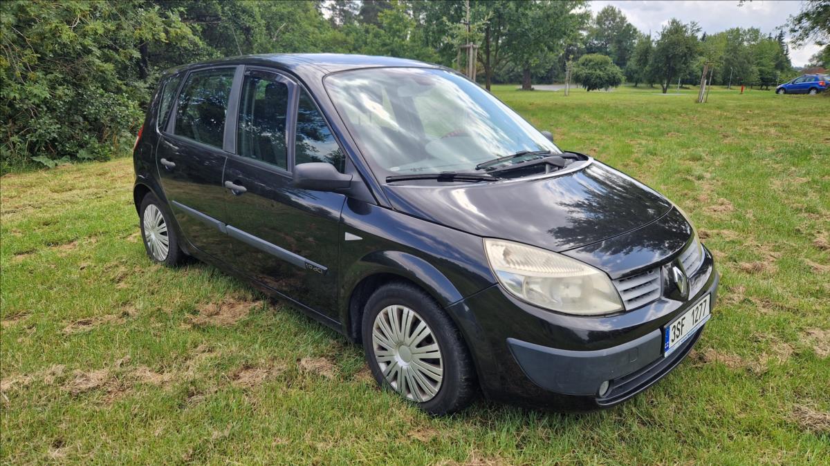 Renault Scénic
