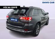 Jeep Grand Cherokee 2