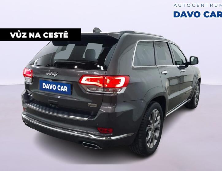 Jeep Grand Cherokee 2