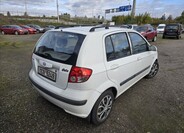 Hyundai Getz 5