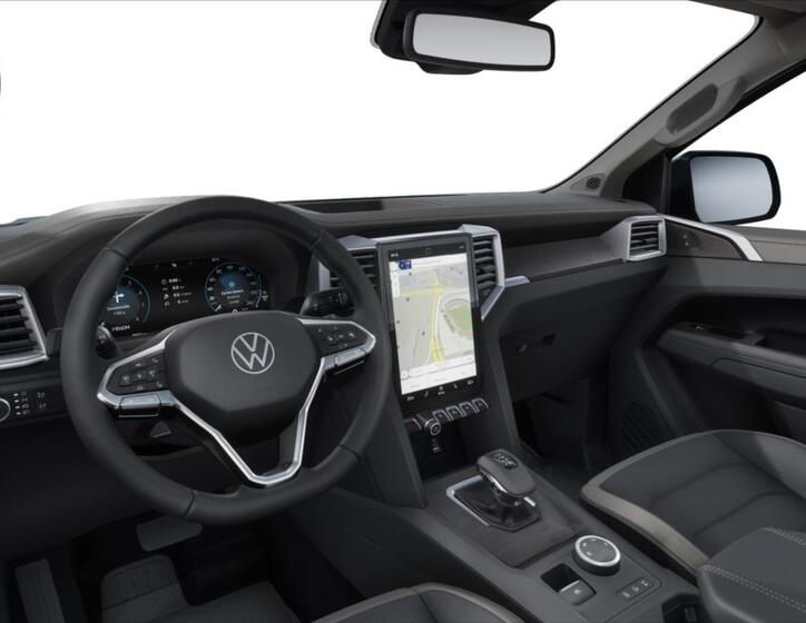 Volkswagen Amarok 5