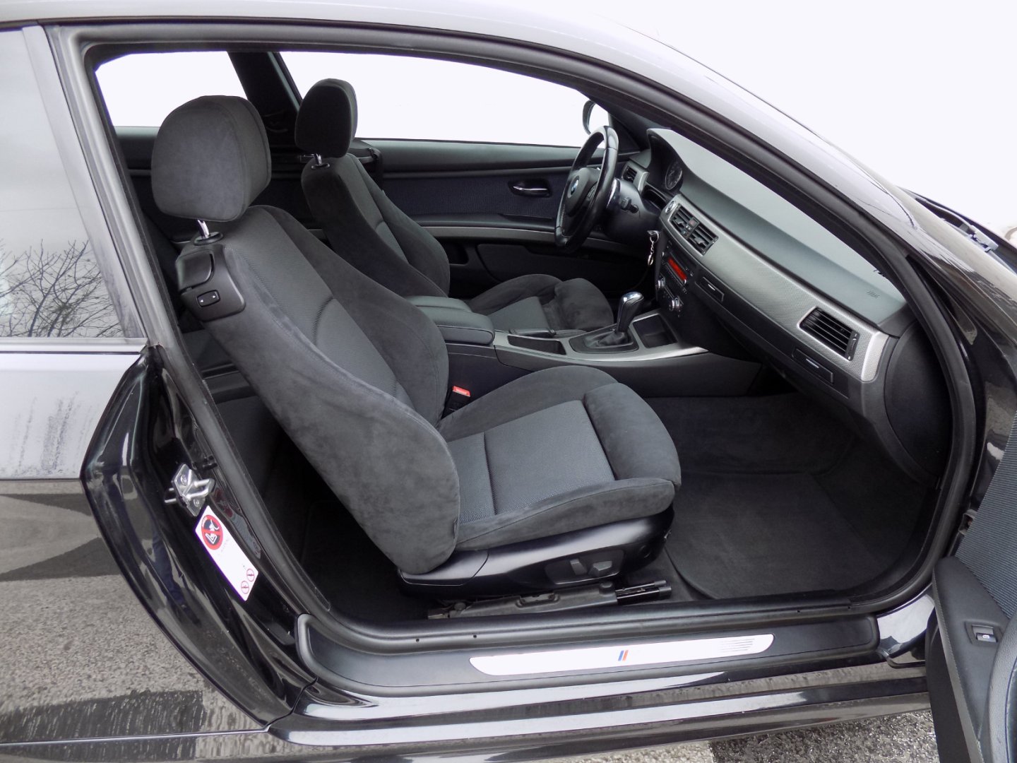 BMW Řada 3