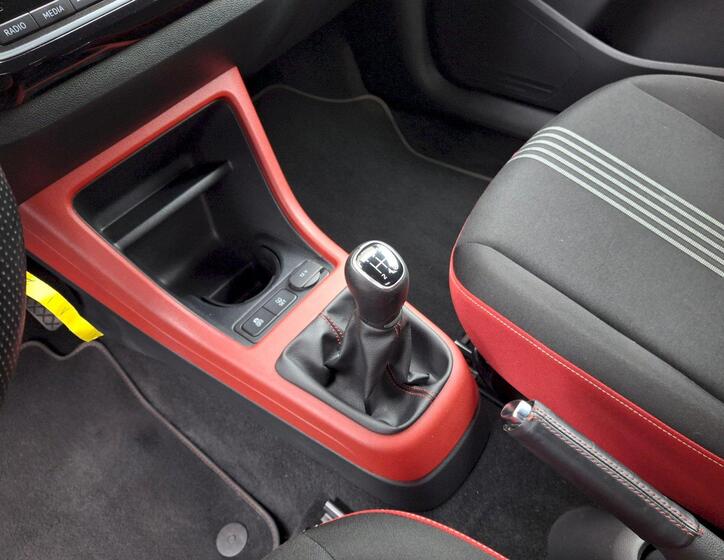Škoda Citigo 22